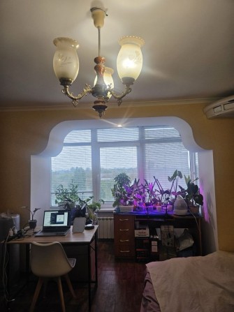 Продаж трьохкімнатної квартири - фото 1