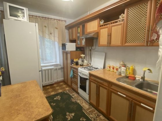 Продається 3-х кімнатна квартира Житомир