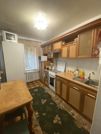 Продається 3-х кімнатна квартира - фото 1