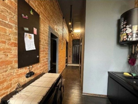 Продається однокімнатна ексклюзивна квартира Житомир