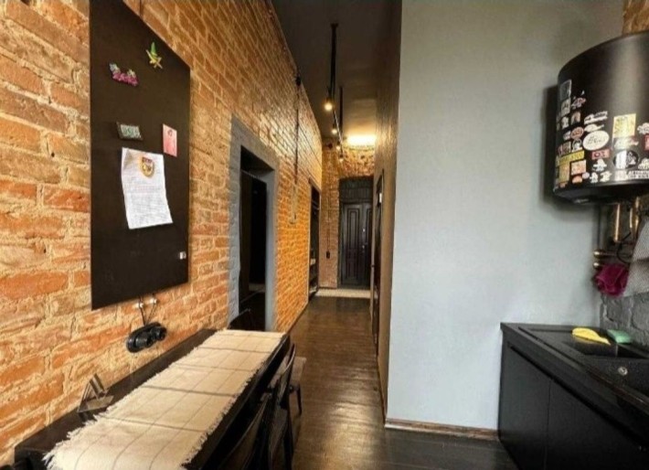 Продається однокімнатна ексклюзивна квартира - фото 1