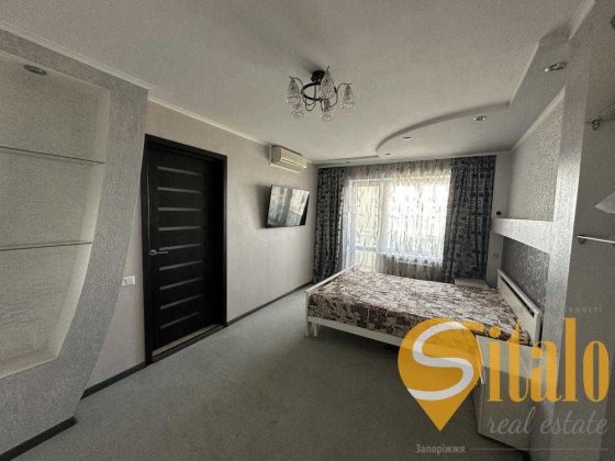 Продаж 2-х кімн. квартири вул. Фортечна. Запорожье