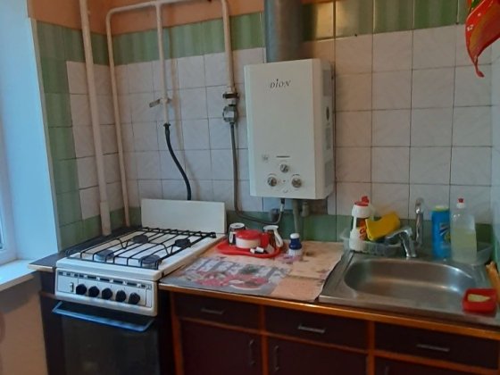 Продам 2х кв Победы  79 Запоріжжя