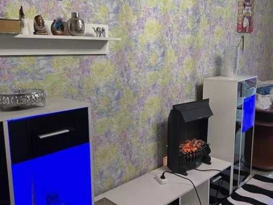 2 кімнатна квартира Житомир