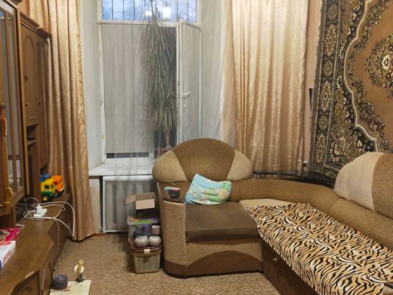 Продається  Квартира на Баррикадной 18/2 Запорожье