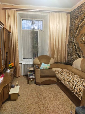 Продається  Квартира на Баррикадной 18/2 - фото 1