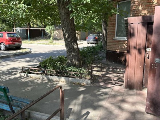 2 кімнатна квартира.Вул.Яновського 3/5 поверх Кропивницкий