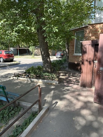 2 кімнатна квартира.Вул.Яновського 3/5 поверх - фото 1