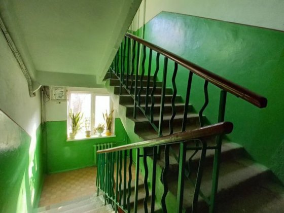 Продаж 2кімн.квартира з ремонтом, вул. Угорська Львов