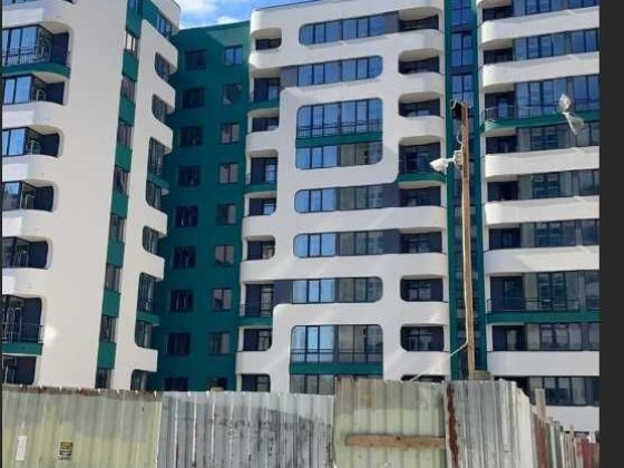 1-но кімнатна квартира у ЖК На Трускавецькій Львів