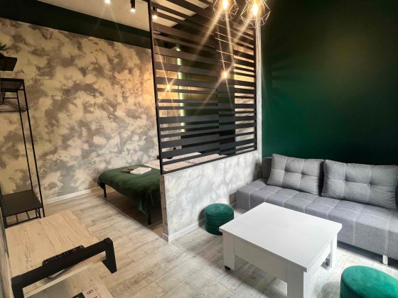 Продаж  1 кім. кв. по Вулиці Винниченка Львів