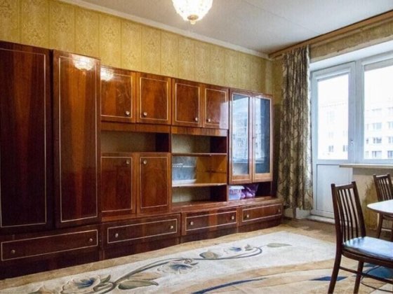 Продаж затишної квартири на вулиці Віденській Львів