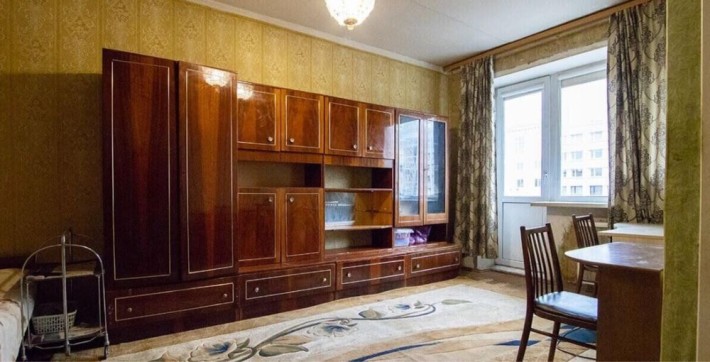 Продаж затишної квартири на вулиці Віденській - фото 1