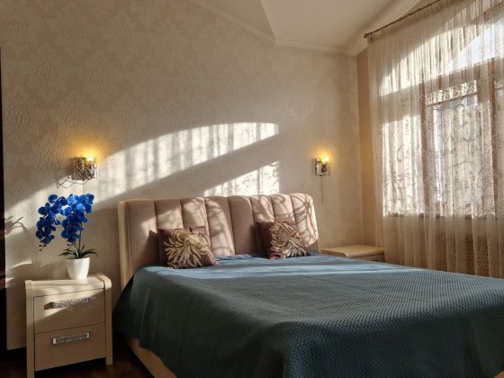 Продаж 4 кк Центр Соборна Николаев