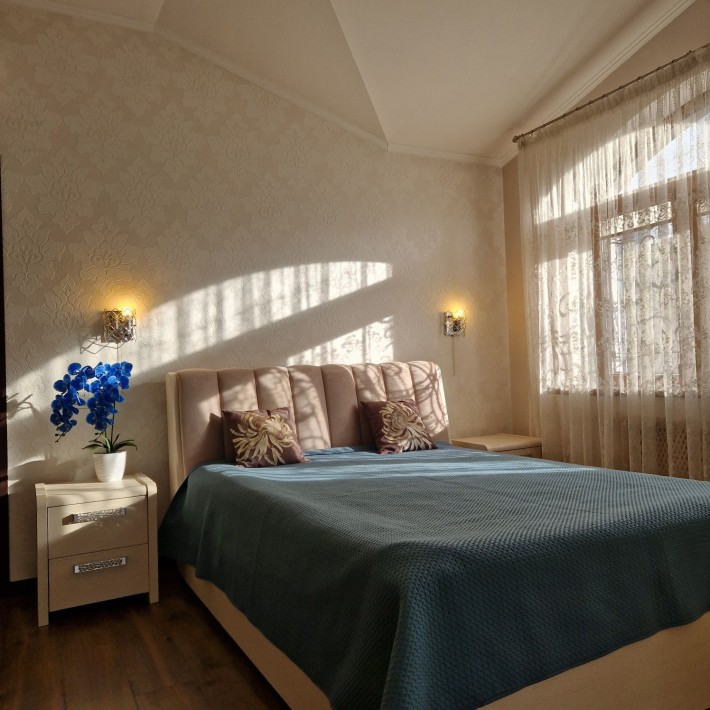 Продаж 4 кк Центр Соборна - фото 1