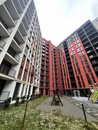 Продам 2 кімнатну квартиру в ЖК Milltown Лемківська, 9 (Чорновола) - фото 1