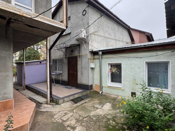 Продажа квартиры на земле (пр-т Центральный/ул. Шоссейная) Миколаїв