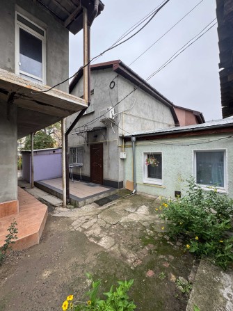 Продажа квартиры на земле (пр-т Центральный/ул. Шоссейная) - фото 1