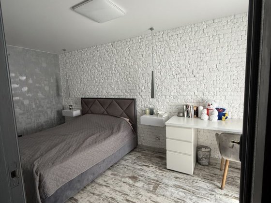 Продам квартиру на Дніпровському шосе Запорожье