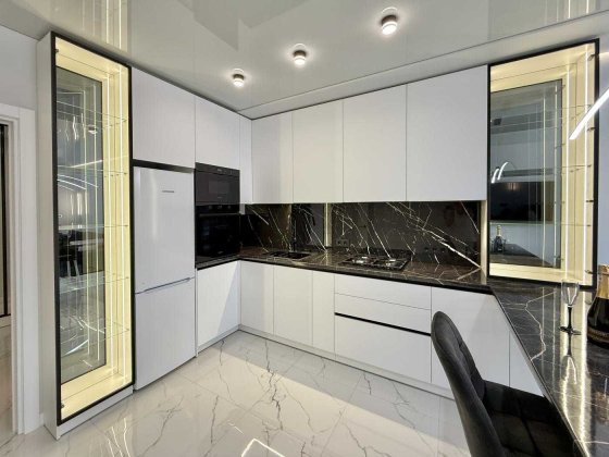 Продаж/1 Квартира/ Авторський Ремонт/Зелена 151/ Новобудова/ Львів Львов