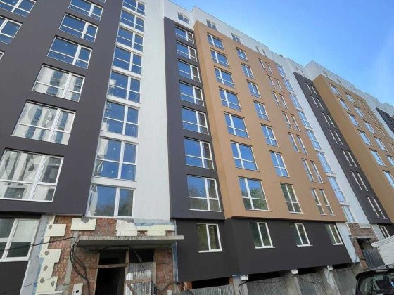 Продаж 3-кімнатної квартири в ЖК "Нове Життя" вулиця Малоголосківська Львов