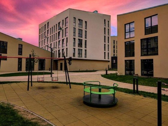 Продаж однокімнатної квартири Підзамче. Ціна Львів