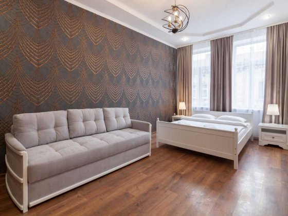 Продаж квартири Центр Львів