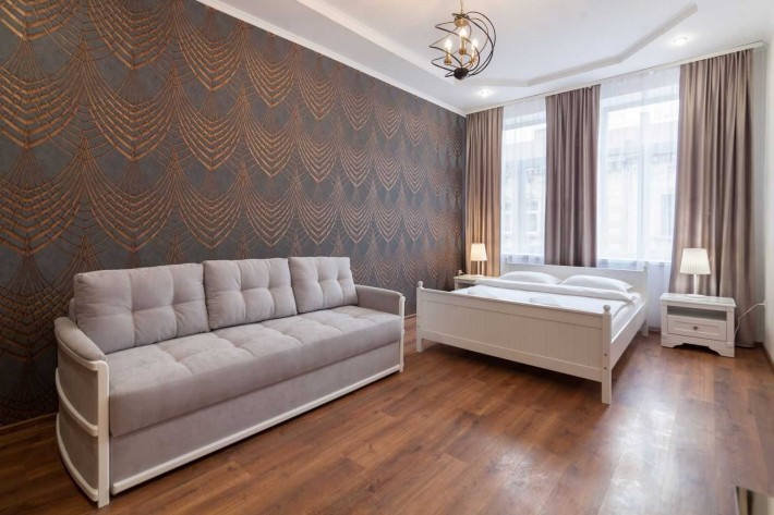 Продаж квартири Центр - фото 1