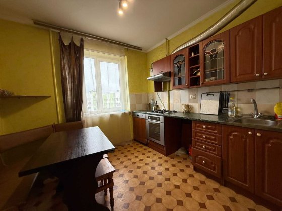 Продаж 2 кім. квартири по вул. Антонича Львів