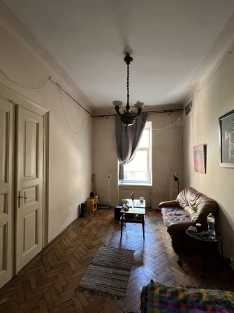 Продаж! Квартира  64 м.кв Антоновича ближній центр!!р-н Політехнічного - фото 1