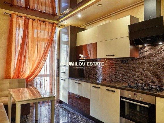 Продається Приваблива 2-кімнатна Квартира з Ремонтом по вул Демянська! Львів