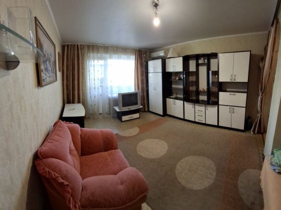 Продається 1-кімнатна квартира  Ліски. Миколаїв