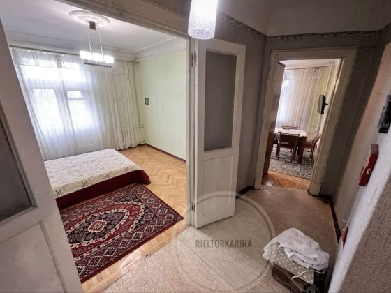 Продаж 2к квартири Старий ЖД/Фалєєвська закритий двір на 4 поверсі з 5 Николаев