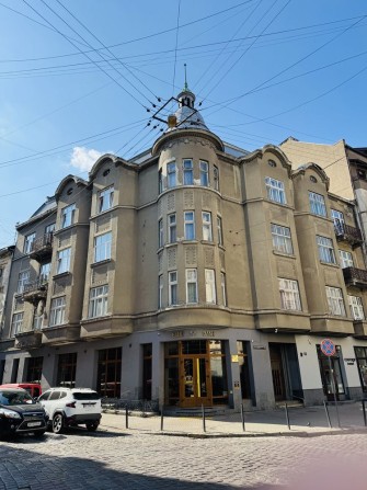 Продаж 4 кім квартири по вул.Саксаганського. (австрійський люкс). - фото 1