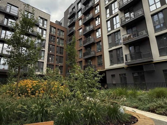 Продаж 1 кім. квартири, по вул. Замарстинівська, в ЖК Avalon Yard. Львів