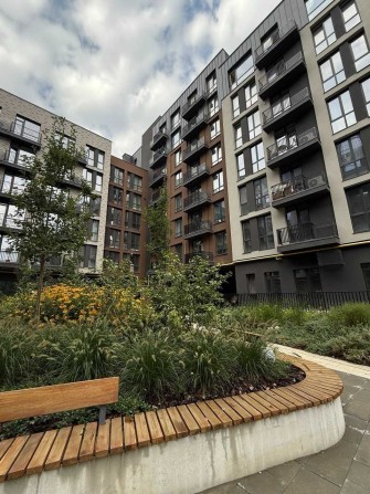 Продаж 1 кім. квартири, по вул. Замарстинівська, в ЖК Avalon Yard. - фото 1