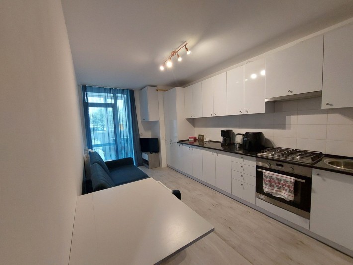 Продаж 1-ної квартири Тракт Глинянський - фото 1