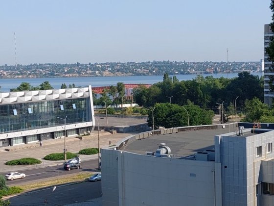 Продажа 3-х комнатная квартира, Заводской р-н Николаев