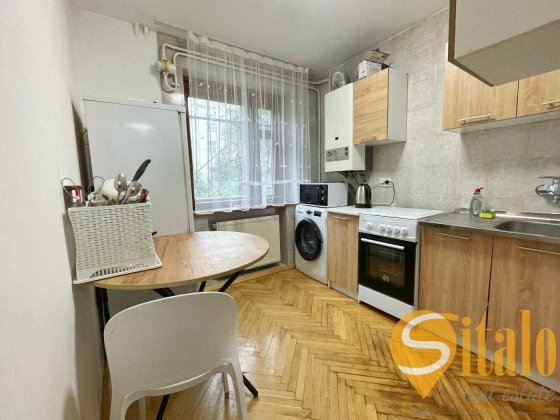 Продаж 1 кімнатної квартири, вулиця Личаківська Львів