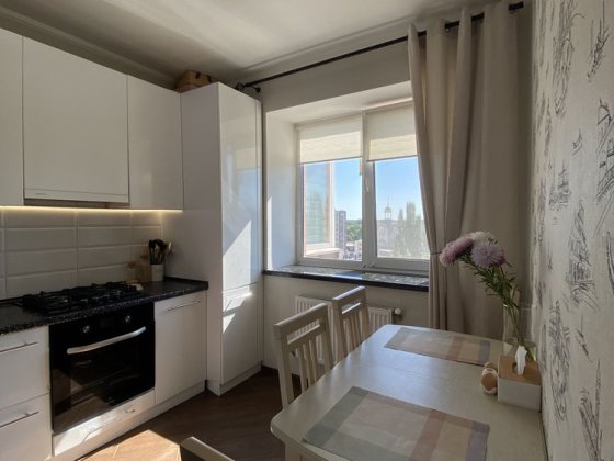 1 кімнатна квартира Промавтоматика Житомир