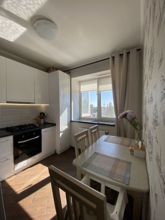 1 кімнатна квартира Промавтоматика - фото 1