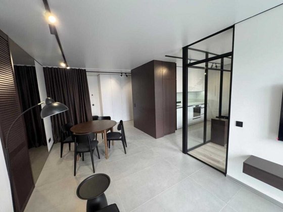 Продаж 1 кімнатної квартири, вулиця Рудненська, ЖК Ріел Сіті Львів