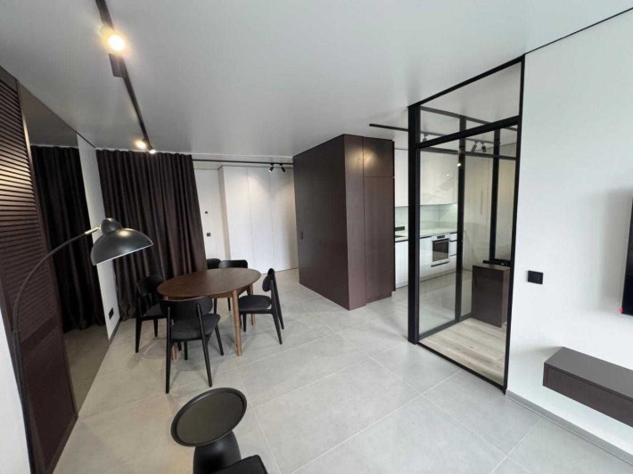 Продаж 1 кімнатної квартири, вулиця Рудненська, ЖК Ріел Сіті - фото 1