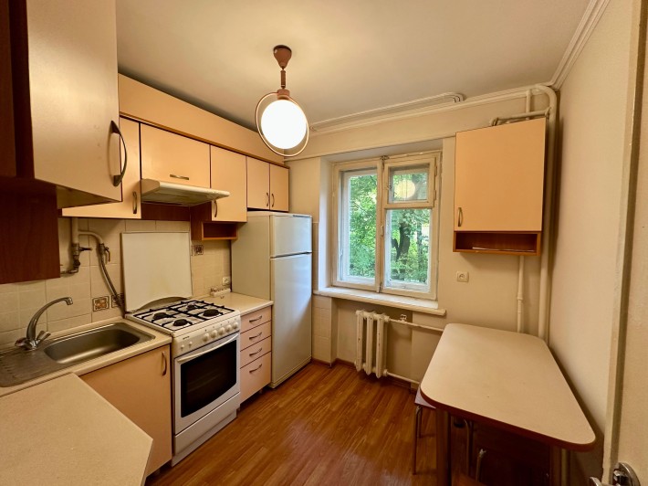 Квартира у найкращій частині Франківського району. Продаж - фото 1