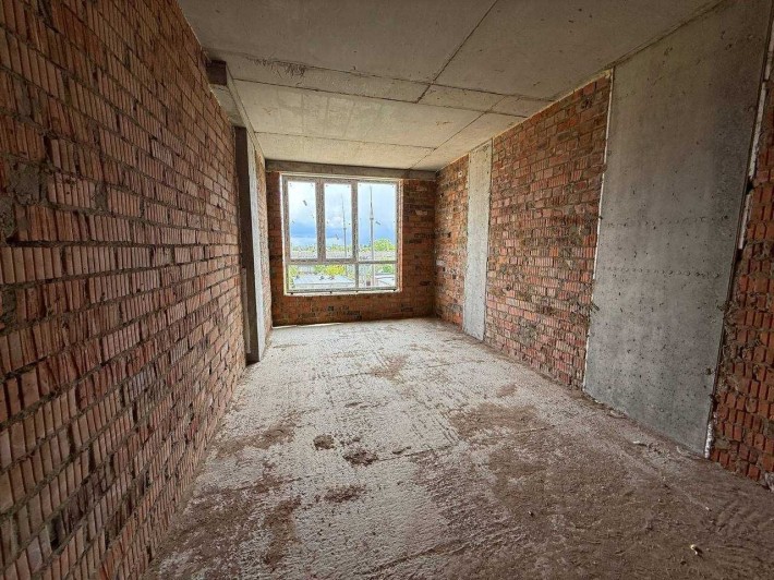 Продаж 2-к квартири ЖК Стрийська 45/2 лінія. ТЦ Фабрік.Топ локація - фото 1