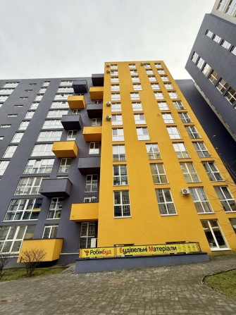 Продаж 1 кім. Квартири в ЖК Riel city - фото 1