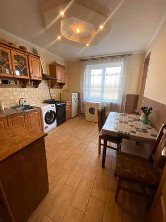 Продаж 3-кім.квартири.вул.Пасічна ЖК Ваш Дім - фото 1