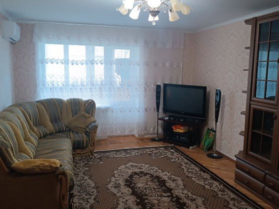 Срочная продажа красивой 3к квартиры на Бугском бульваре Миколаїв