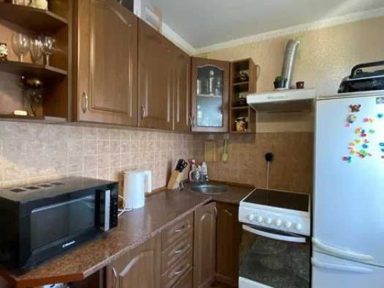 1 кімнатна квартира 40 кв.м на Вокзальній! Кропивницкий