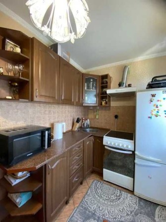 1 кімнатна квартира 40 кв.м на Вокзальній! - фото 1